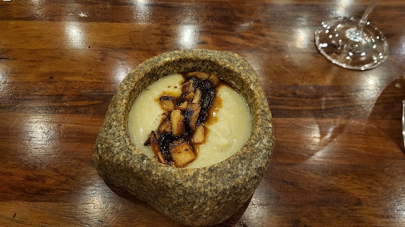 Gustu - La Paz - Bolivia - booked ai