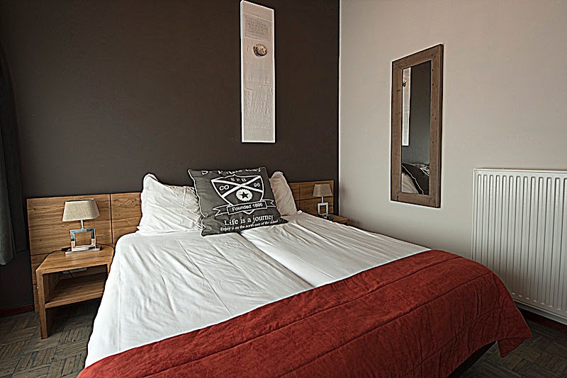 Restaurant De Engel - Lisse - Netherlands - booked ai