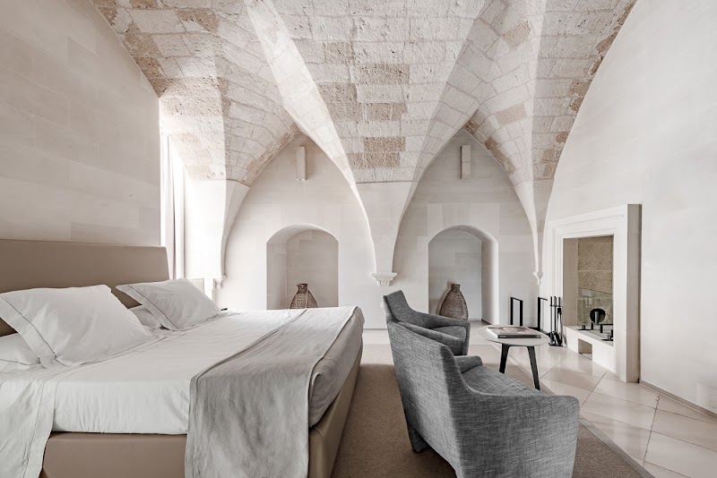 La Fiermontina - Urban Resort Lecce - Lecce - Italy - booked ai