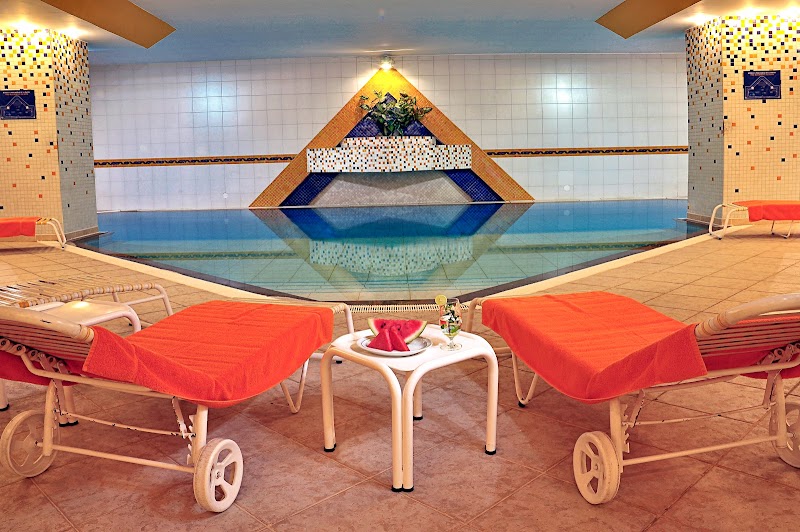 Hotel Europa - La Paz - Bolivia - booked ai