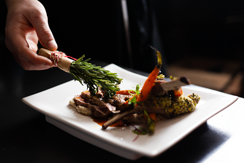 Restaurant Den Ouden Heere - Lisse - Netherlands - booked ai