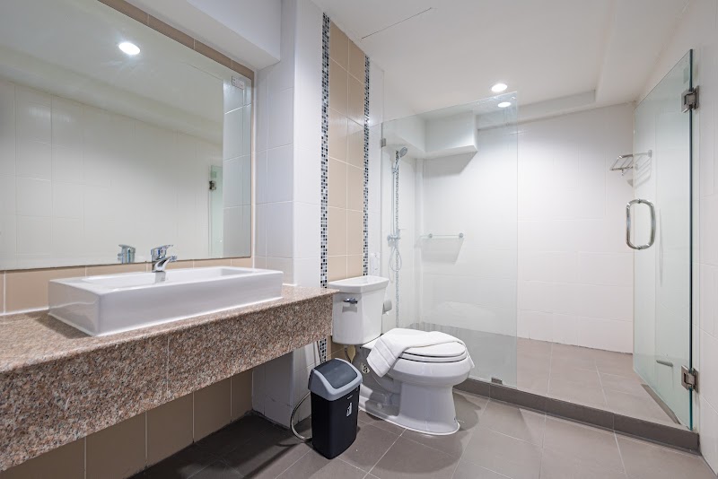 B2 Lampang Boutique & Budget Hotel - Lampang - Thailand - booked ai