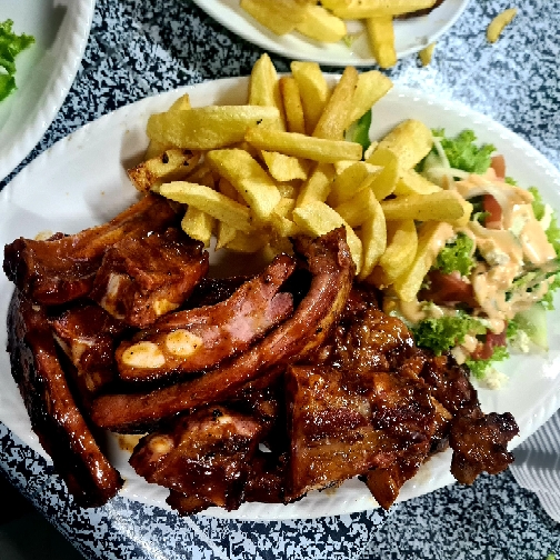Zest Bar and Restaurant - Livingstone - Zambia - booked ai