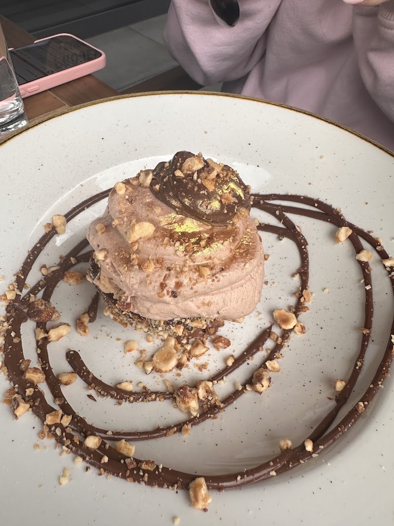 Projekt Burger - Kranj - Slovenia - booked ai