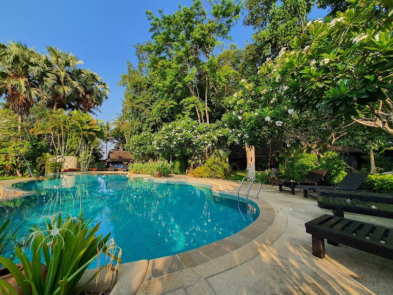 Lampang River Lodge - Lampang - Thailand - booked ai