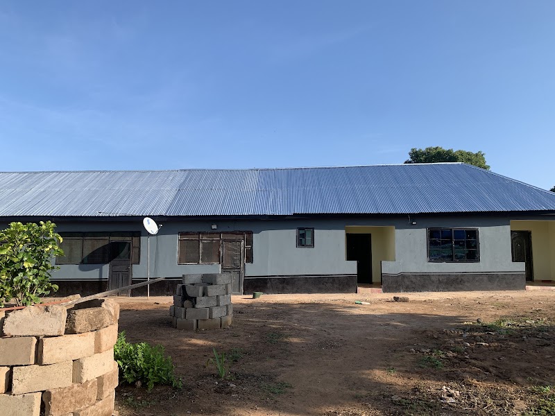 Savannah Lodge - Larabanga - Ghana - booked ai