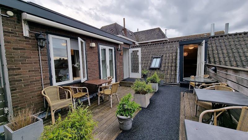 De Vier Seizoenen - Lisse - Netherlands - booked ai