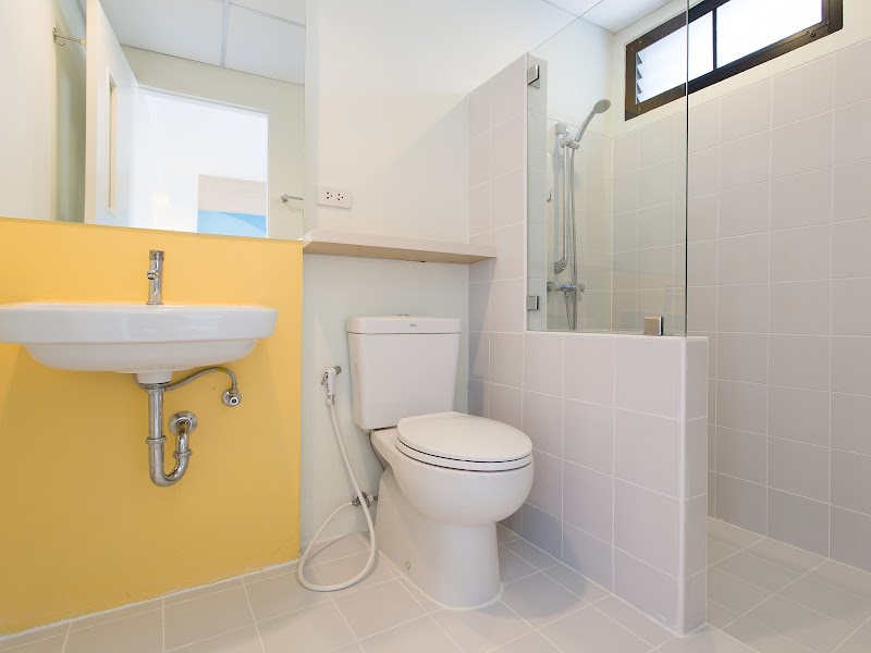 Hop Inn Lampang City Center - Lampang - Thailand - booked ai