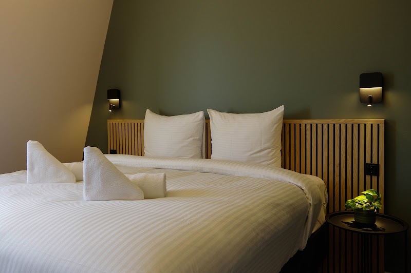 Hotel de Duif - Lisse - Netherlands - booked ai