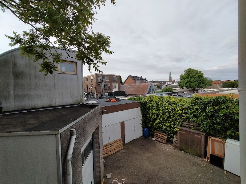 Hotel de Duif - Lisse - Netherlands - booked ai