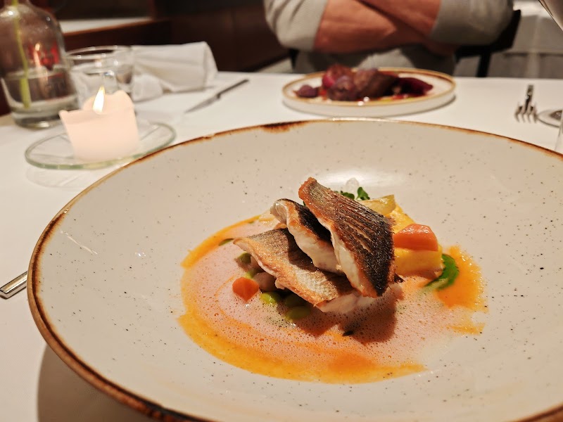 Gostilna Krištof - Kranj - Slovenia - booked ai