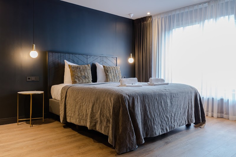 Boutique Suites Lisse Schiphol - Lisse - Netherlands - booked ai