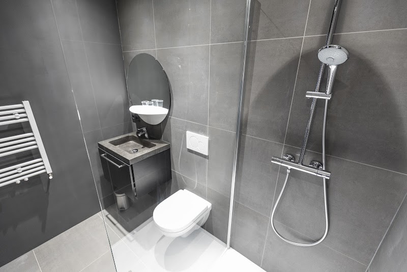 Boutique Suites Lisse Schiphol - Lisse - Netherlands - booked ai