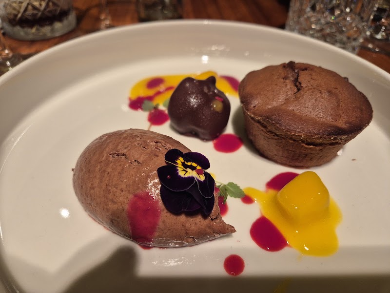 Brioni - Kranj - Slovenia - booked ai