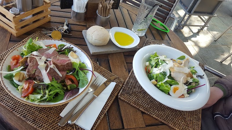 Brioni - Kranj - Slovenia - booked ai