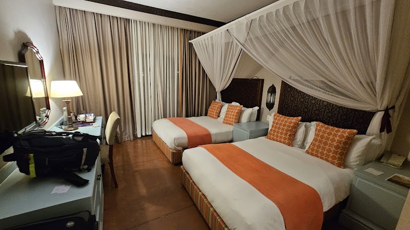 Avani Victoria Falls Resort - Livingstone - Zambia - booked ai