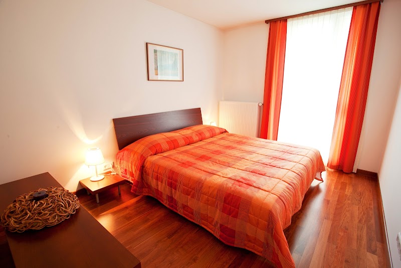 Hotel Creina - Kranj - Slovenia - booked ai