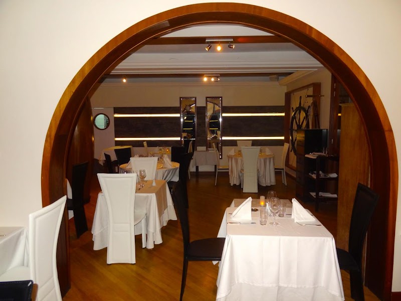 Le Phare du Large - Libreville - Gabon - booked ai
