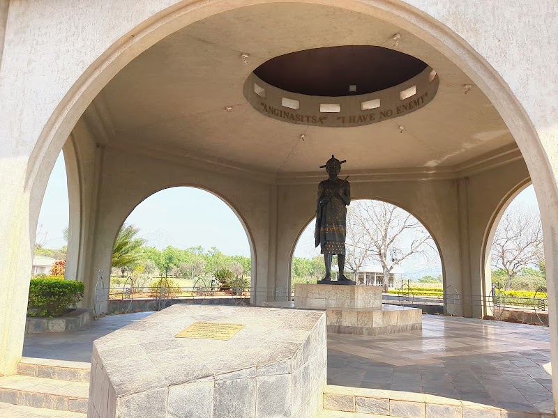 Explore the King Sobhuza II Memorial Park - Lobamba - Eswatini - booked ai