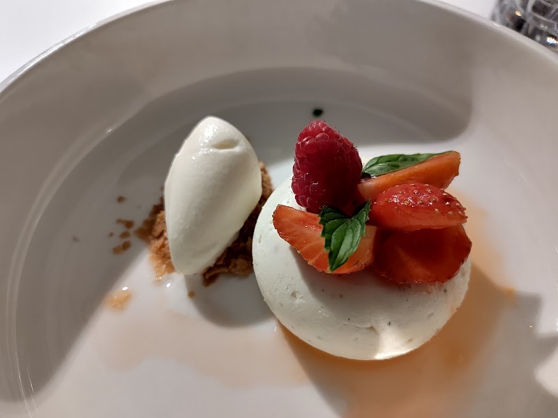 JB Restaurant - Ljubljana - Slovenia - booked ai