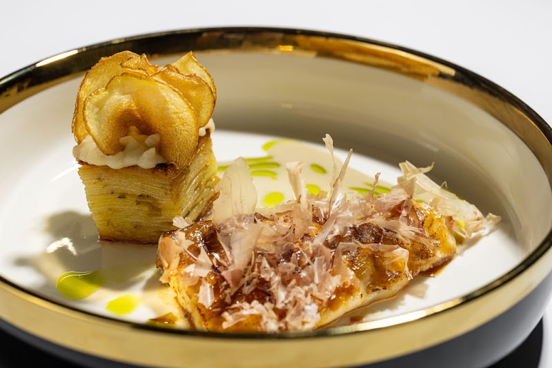 JB Restaurant - Ljubljana - Slovenia - booked ai