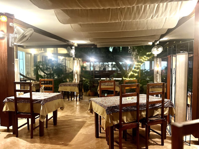 Carpe Diem - Libreville - Gabon - booked ai