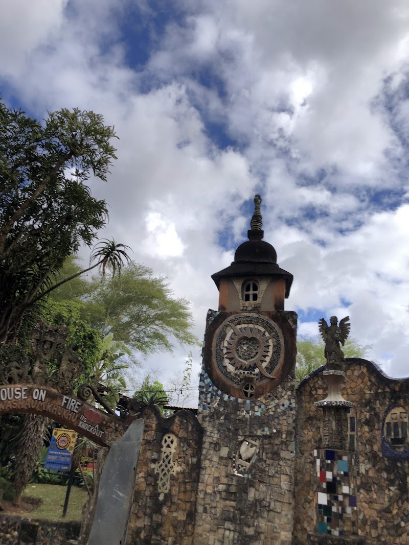 Malandelas Restaurant - Malkerns - Eswatini - booked ai