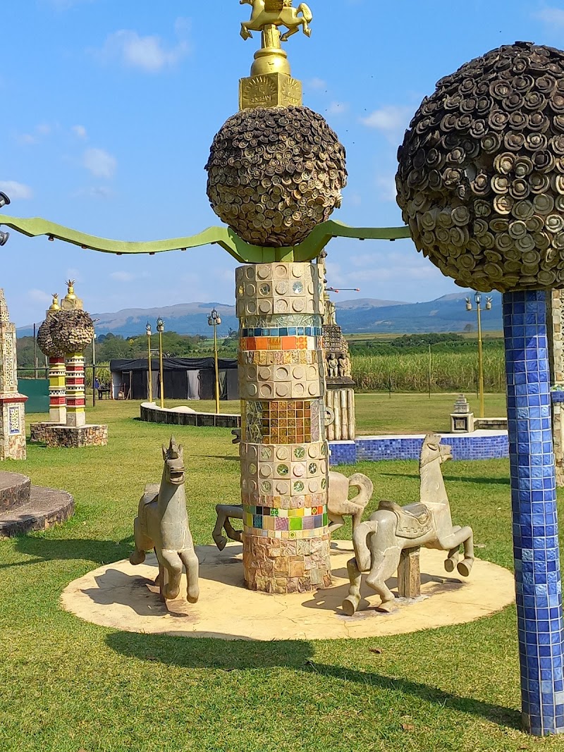 Malandelas Restaurant - Malkerns - Eswatini - booked ai