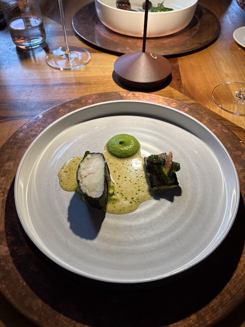 Strelec Restaurant - Ljubljana - Slovenia - booked ai