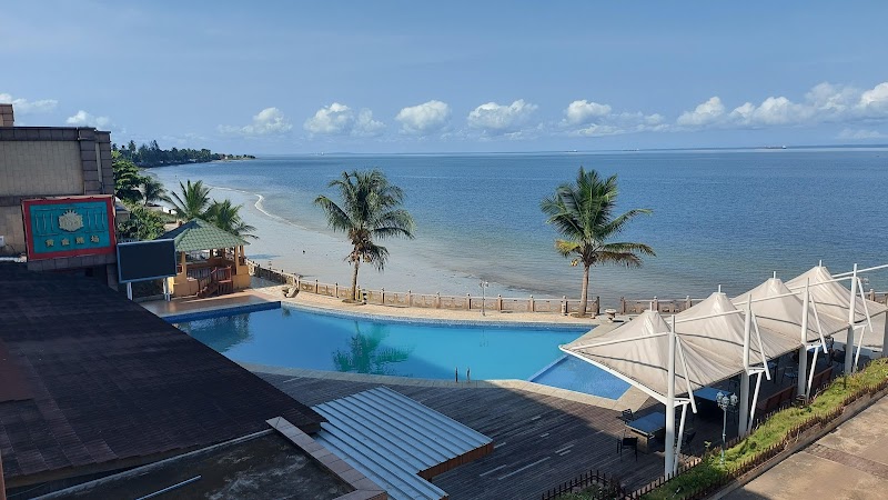 Hotel Boulevard - Libreville - Gabon - booked ai