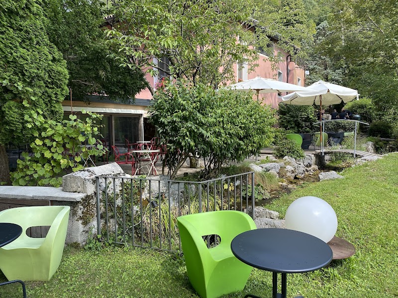 Hiša Franko - Kobarid - Slovenia - booked ai