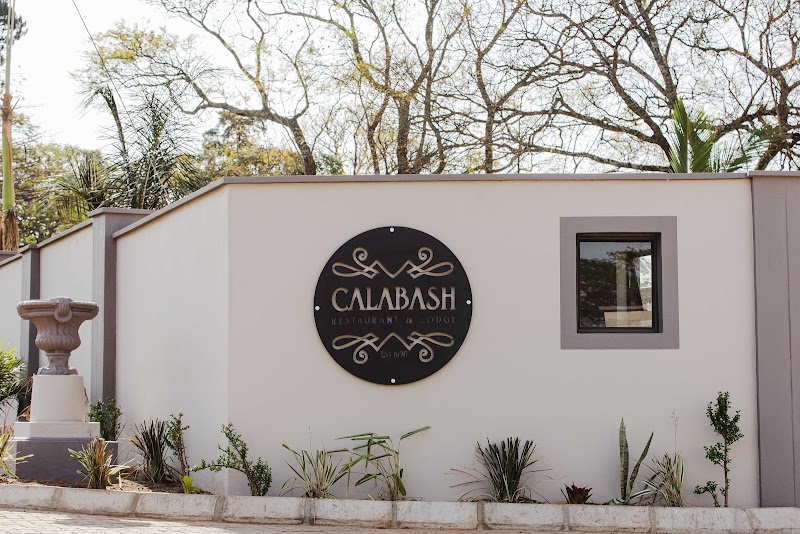 The Calabash Restaurant - Lobamba - Eswatini - booked ai