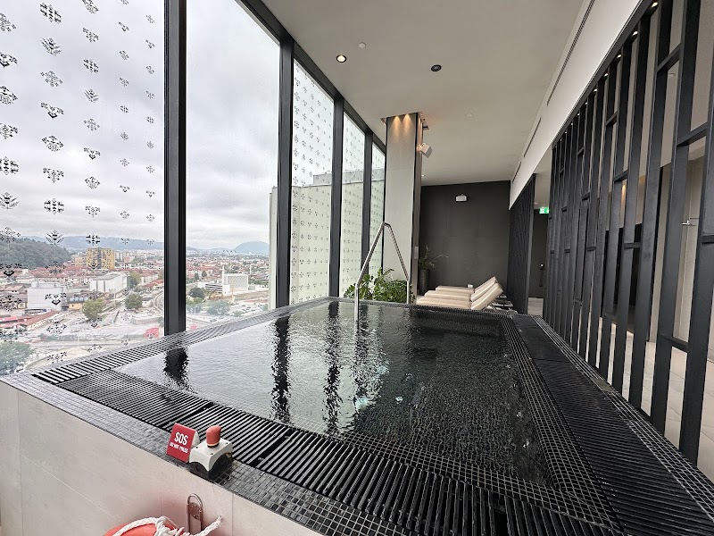 InterContinental Ljubljana - Ljubljana - Slovenia - booked ai