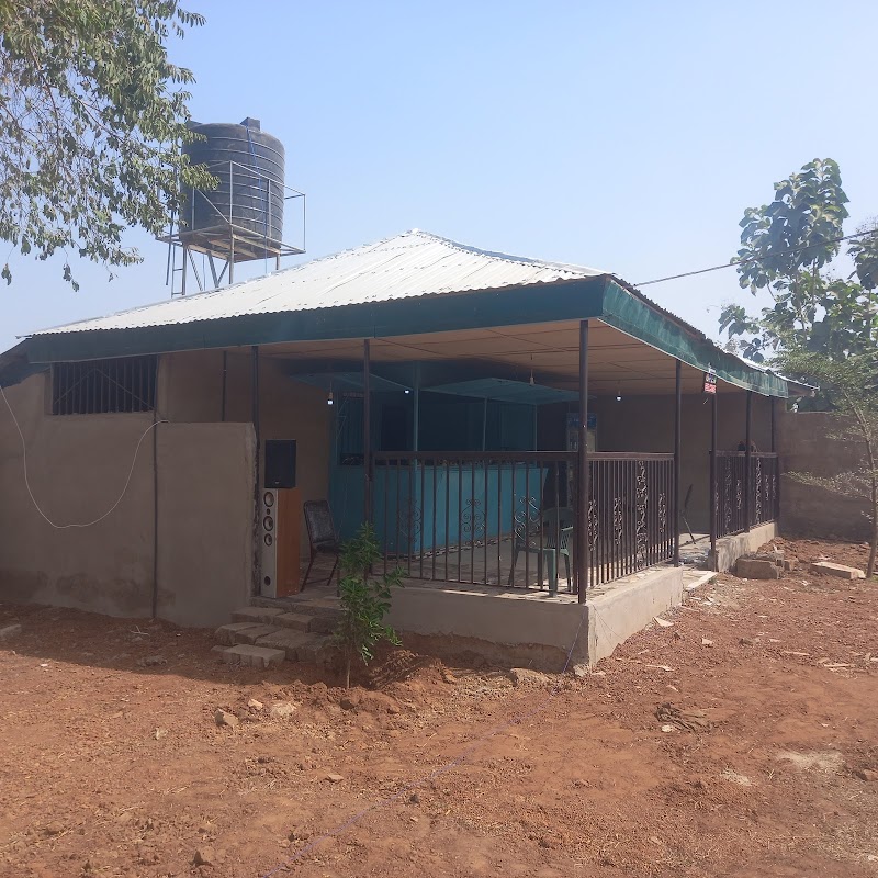 Larabanga Eco Lodge - Larabanga - Ghana - booked ai