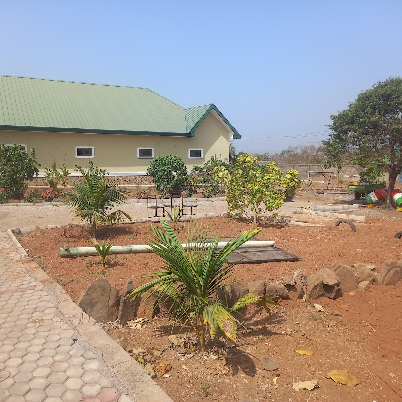 Larabanga Eco Lodge - Larabanga - Ghana - booked ai