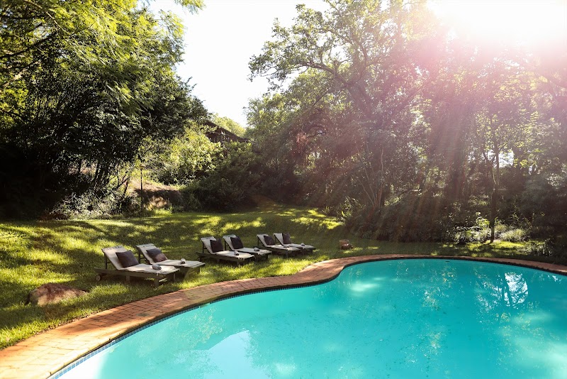 Mantenga Lodge - Ezulwini - Eswatini - booked ai