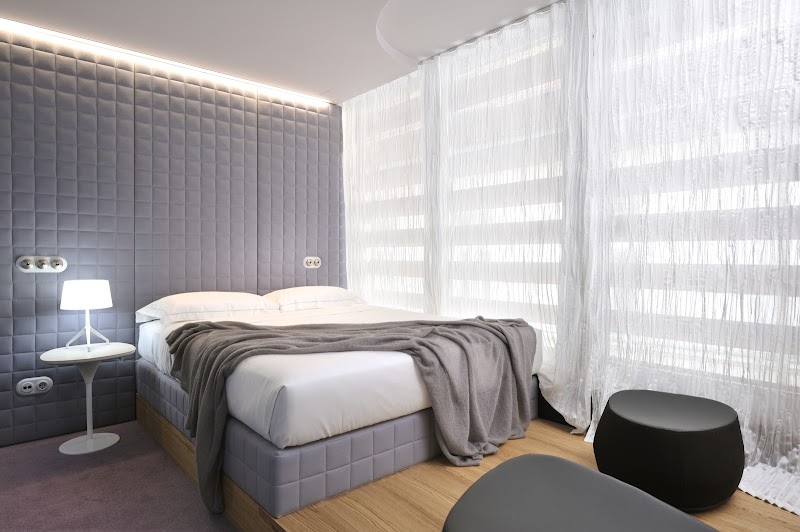 Vander Urbani Resort - Ljubljana - Slovenia - booked ai