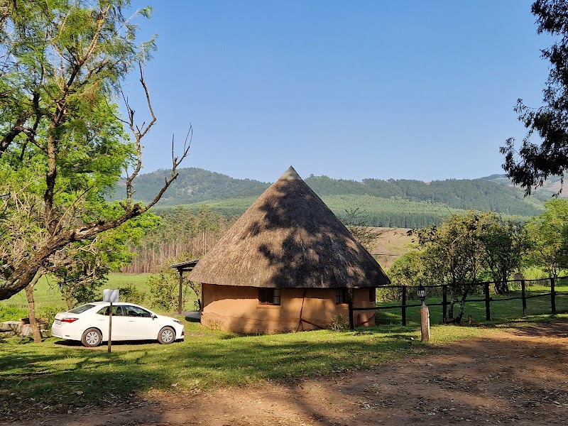 Mlilwane Wildlife Sanctuary Rest Camp - Lobamba - Eswatini - booked ai