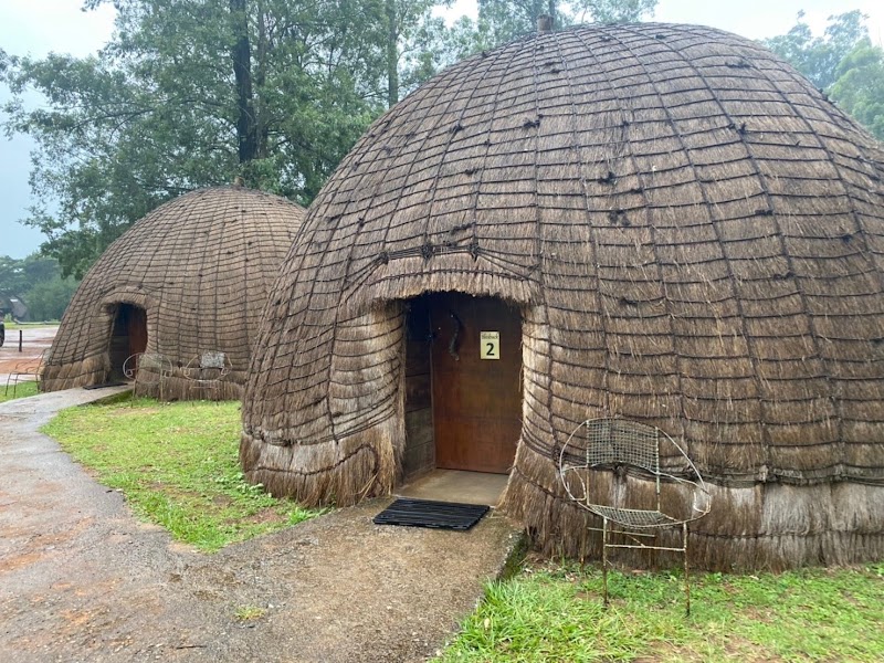 Mlilwane Wildlife Sanctuary Rest Camp - Lobamba - Eswatini - booked ai