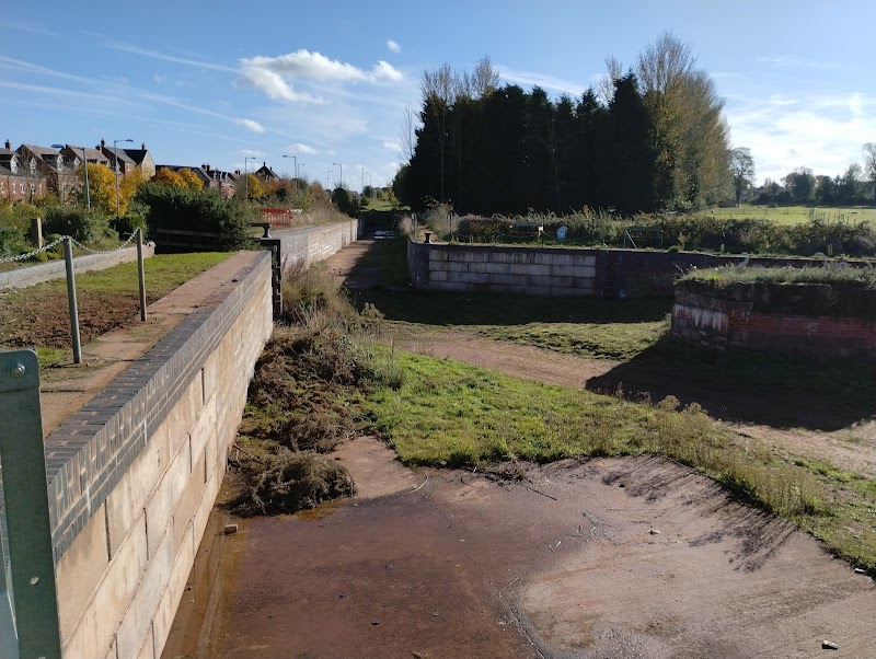 Beacon Park - Lichfield - United Kingdom - booked ai