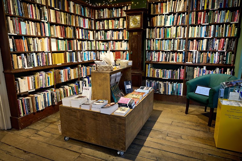 Samuel Johnson Birthplace Museum - Lichfield - United Kingdom - booked ai