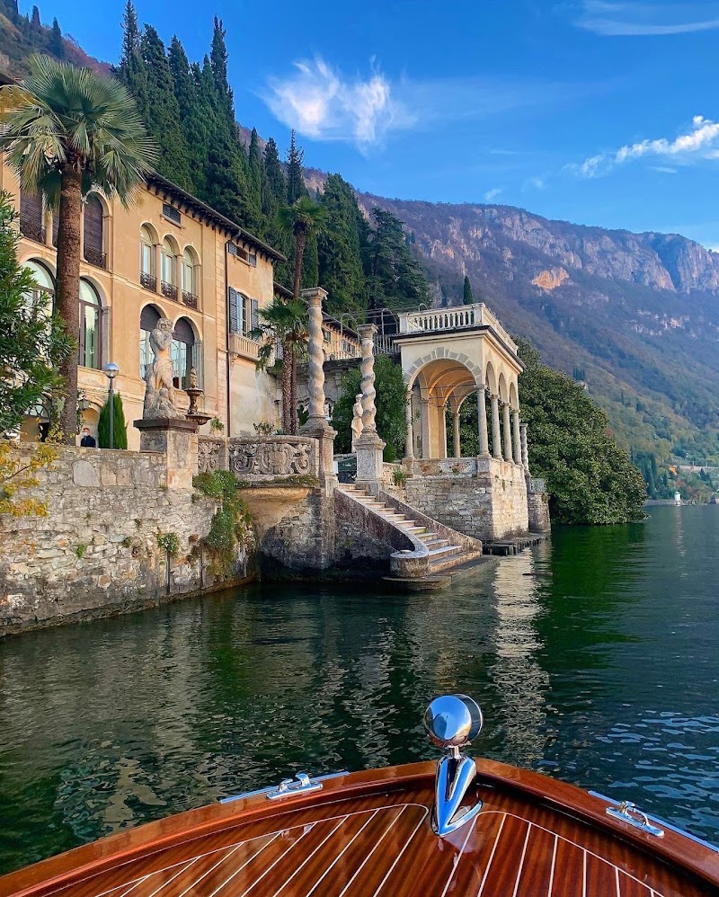 Explore Lake Como by Boat - Varenna - Italy - booked ai