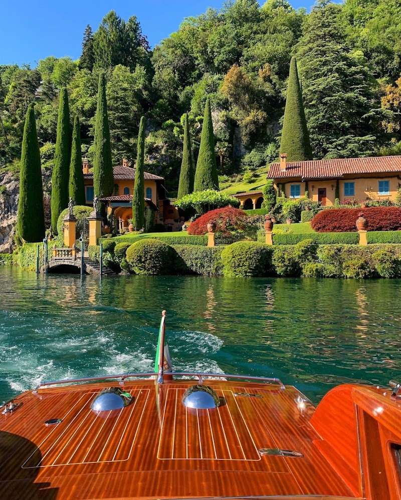 Explore Lake Como by Boat - Varenna - Italy - booked ai