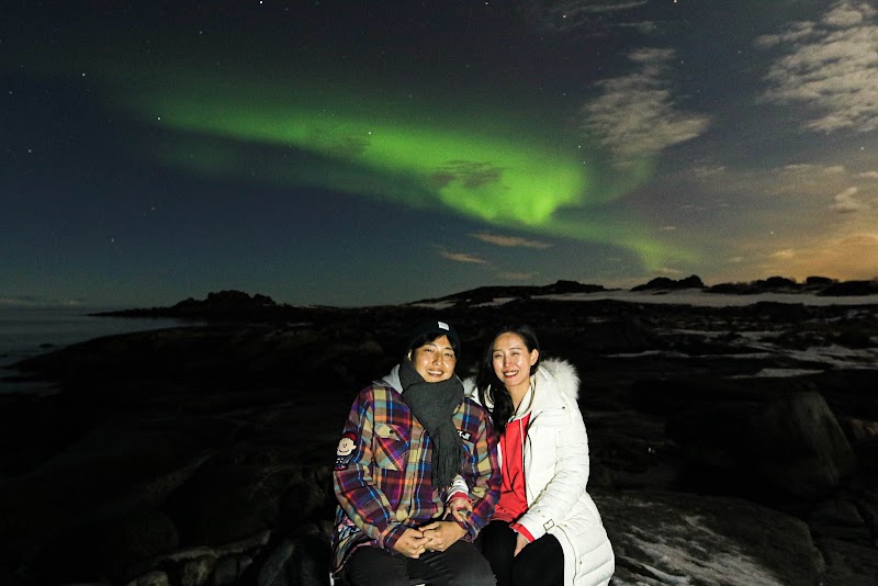 Northern Lights watching - Svolvær - Norway - booked ai