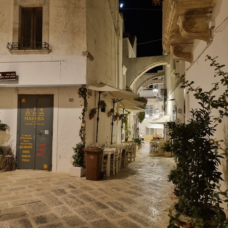 Explore the Historic Old Town, Locorotondo - Locorotondo - Italy - booked ai