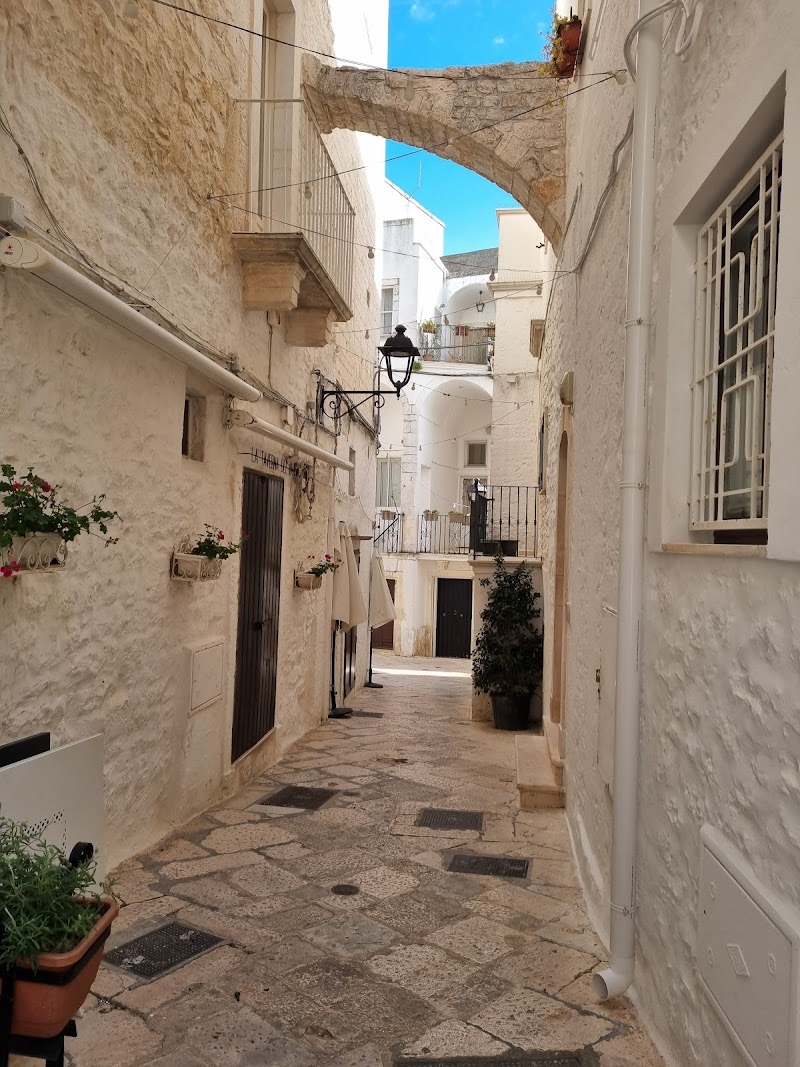 La Taverna del Duca - Locorotondo - Italy - booked ai