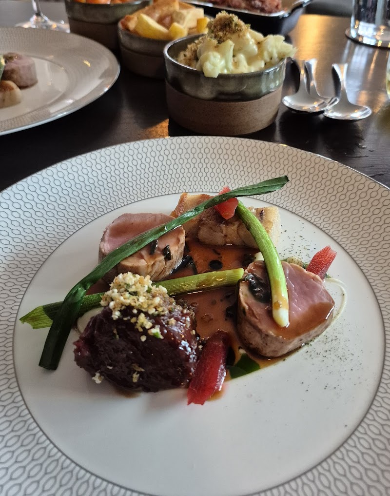 The Boat Inn - Lichfield - UK - booked ai