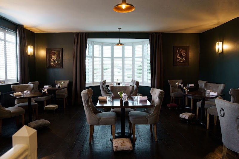 The Boat Inn - Lichfield - UK - booked ai