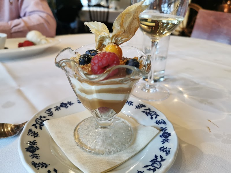 Restaurant Kjøkkenet - Svolvær - Norway - booked ai