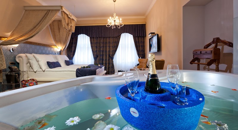 Actum Hotel - Kranj - Slovenia - booked ai